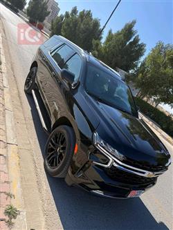 شيفروليه تاهو